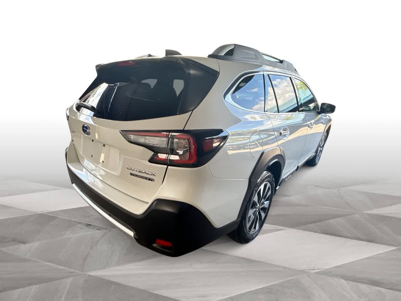 Thumbnail: 2025 Subaru Outback - 8