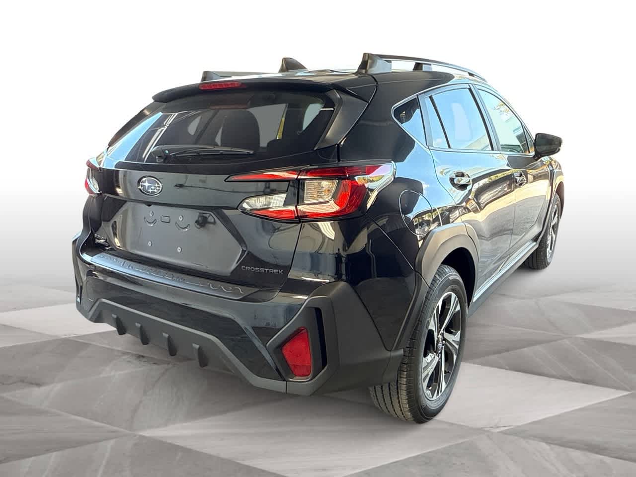 Thumbnail: 2026 Subaru Crosstrek - 8