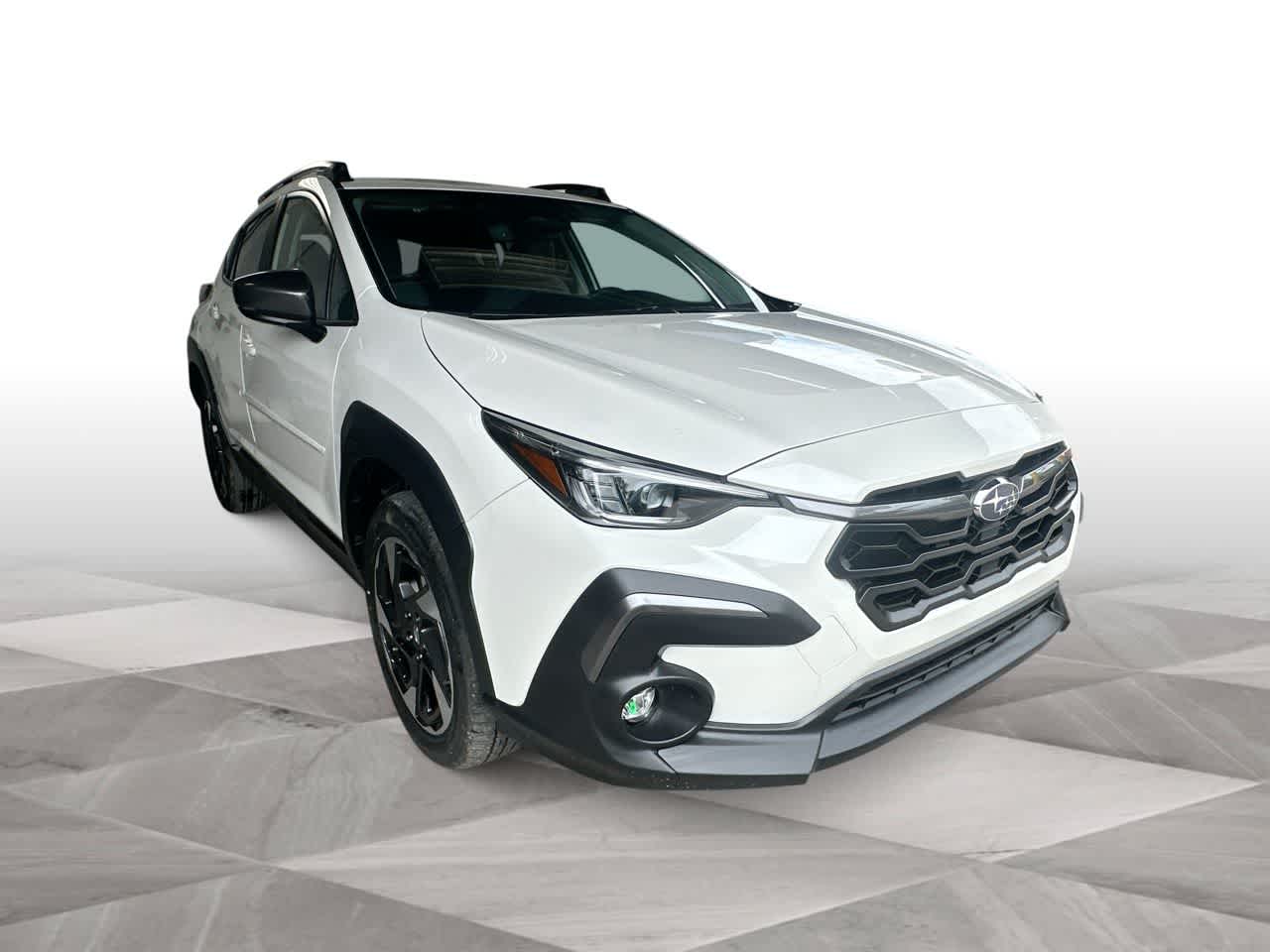Thumbnail: 2026 Subaru Crosstrek - 2
