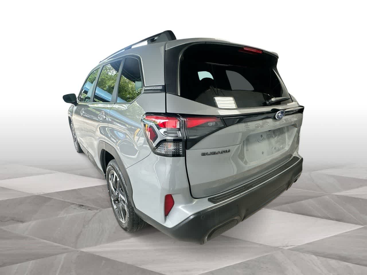 Thumbnail: 2026 Subaru Forester - 6