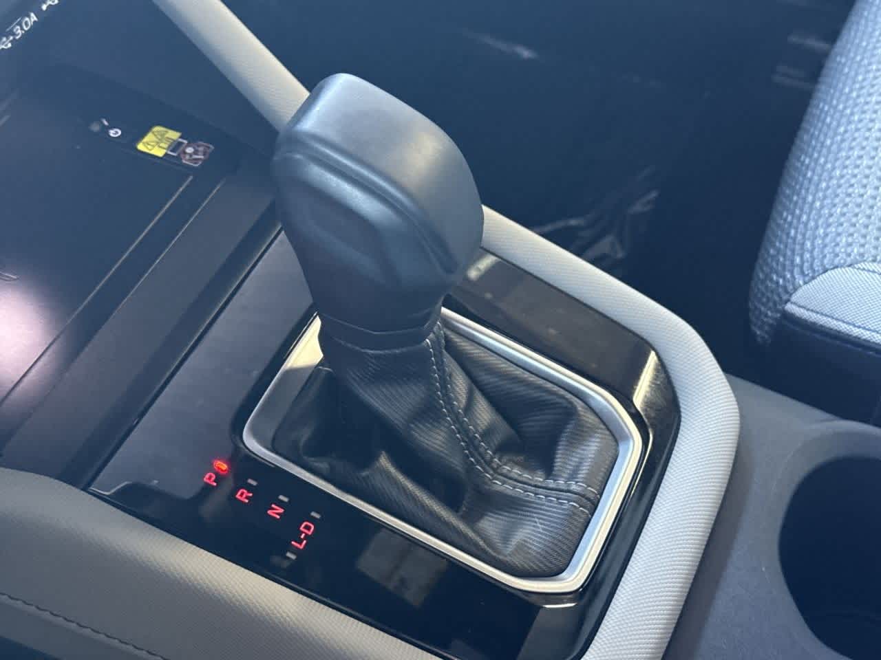 Thumbnail: 2025 Subaru Forester - 21