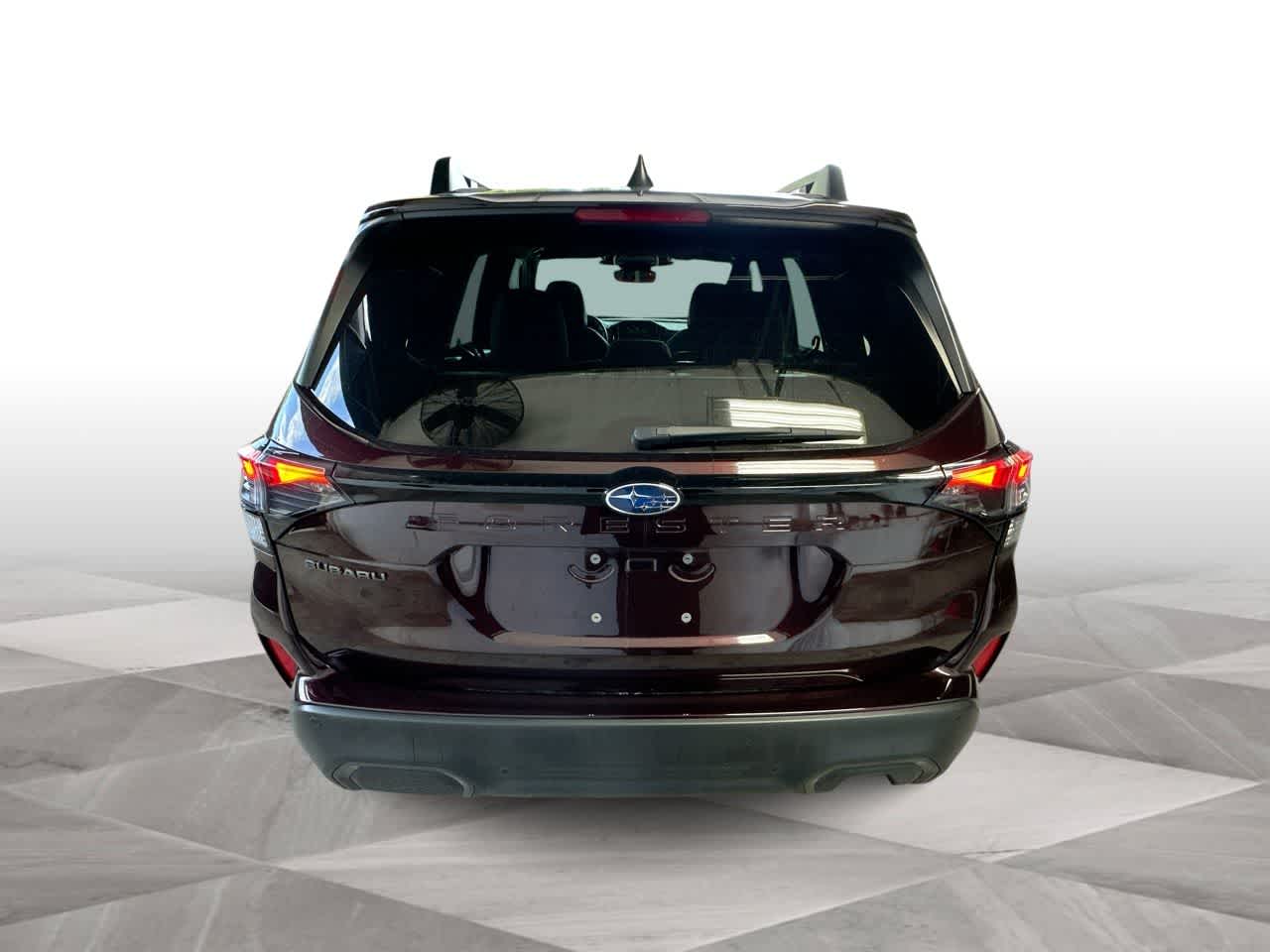 Thumbnail: 2026 Subaru Forester - 7