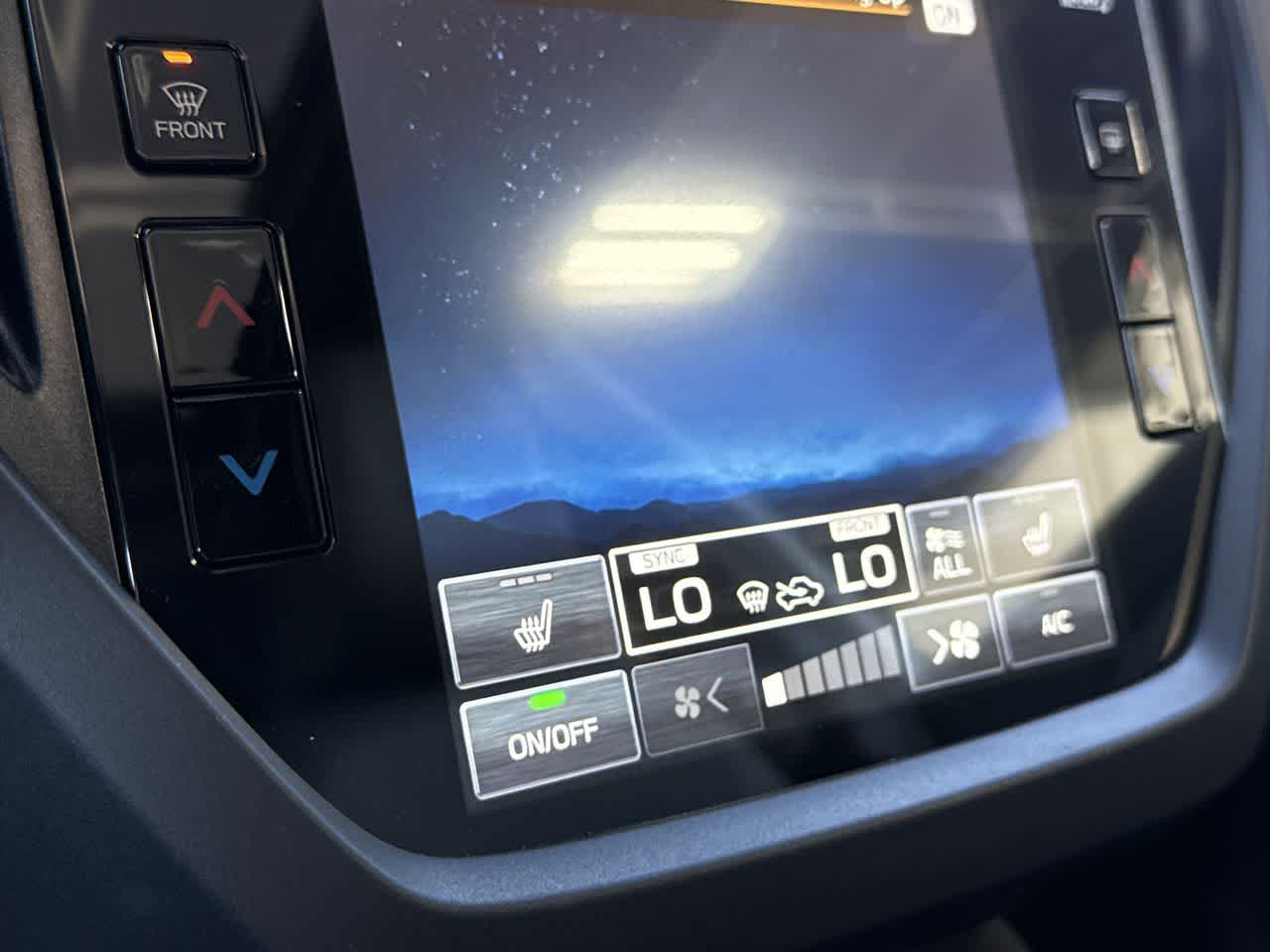 Thumbnail: 2026 Subaru Forester - 20