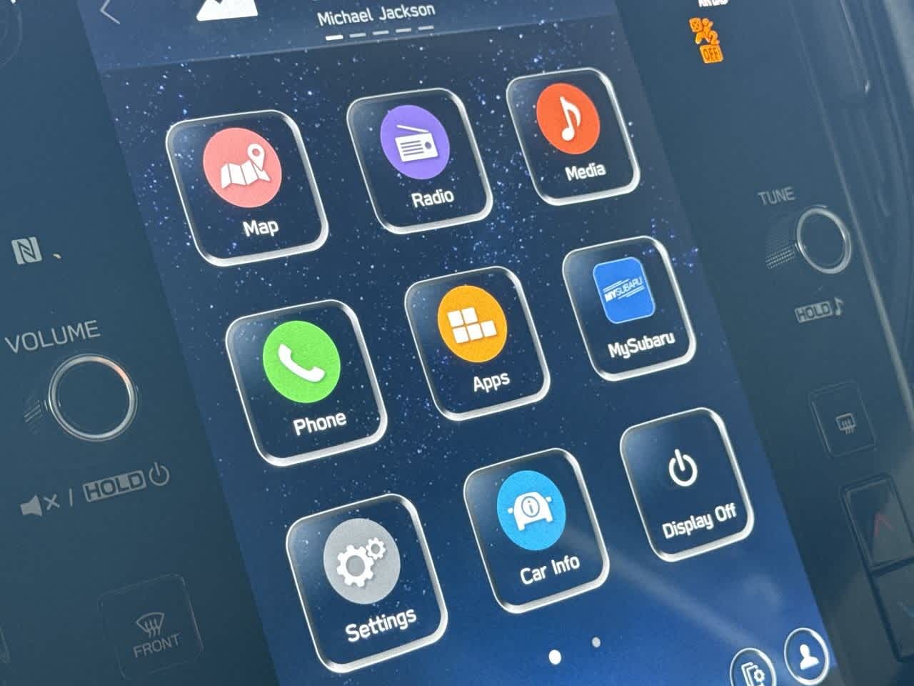 Thumbnail: 2023 Subaru Outback - 18