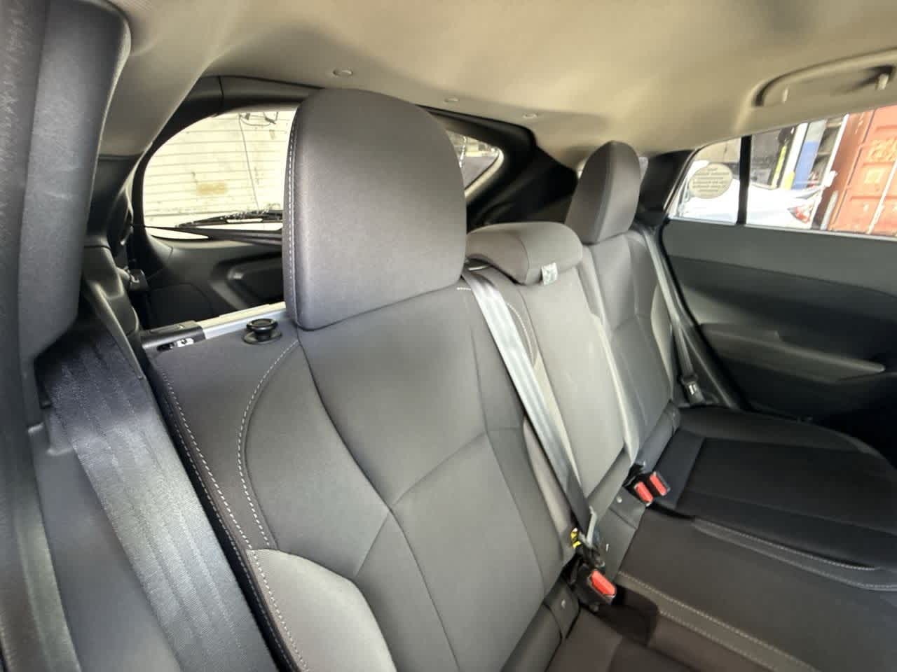 Thumbnail: 2025 Subaru Crosstrek - 26