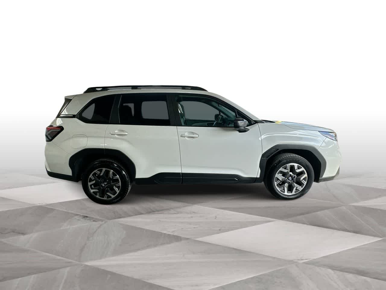 Thumbnail: 2026 Subaru Forester - 9
