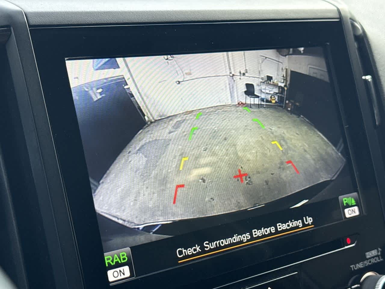 Thumbnail: 2023 Subaru Forester - 19