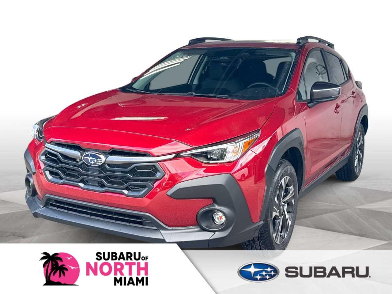 Thumbnail: 2026 Subaru Crosstrek - 1