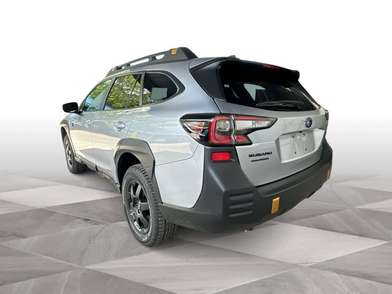 Thumbnail: 2025 Subaru Outback - 6