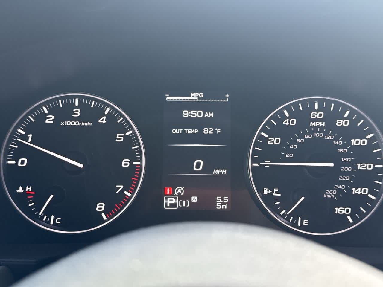 Thumbnail: 2026 Subaru Forester - 16