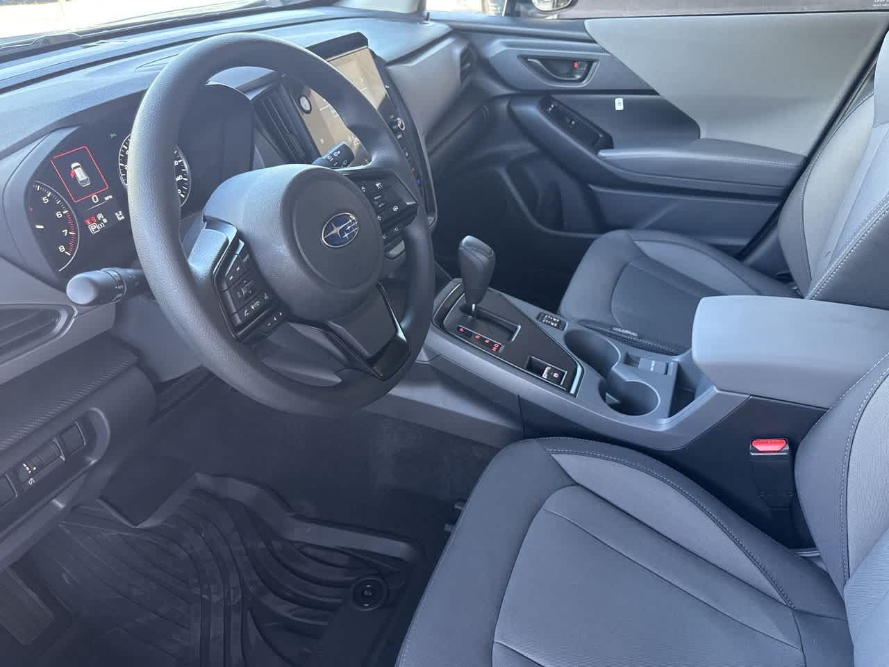 Thumbnail: 2026 Subaru Crosstrek - 13