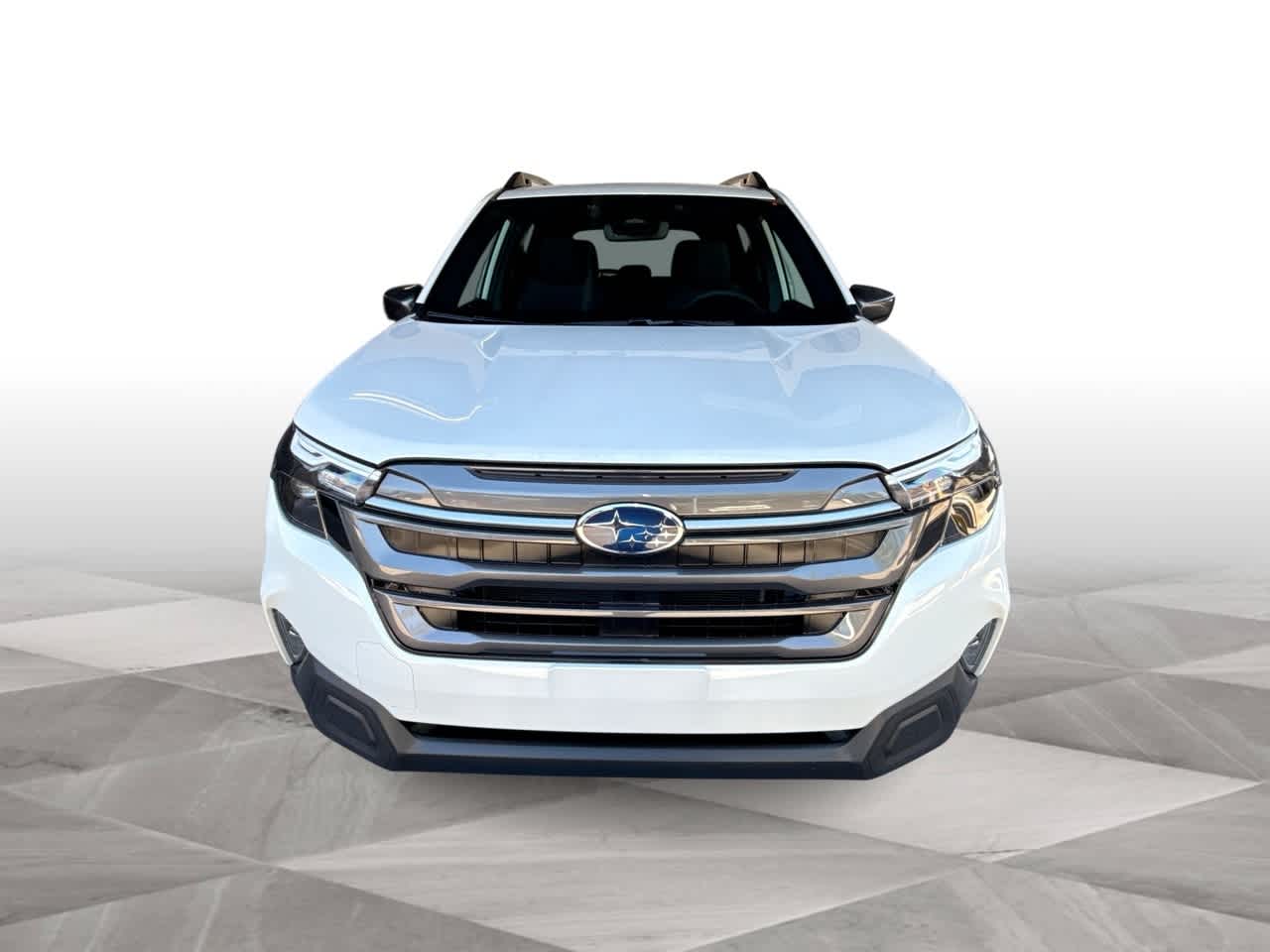 Thumbnail: 2026 Subaru Forester - 3