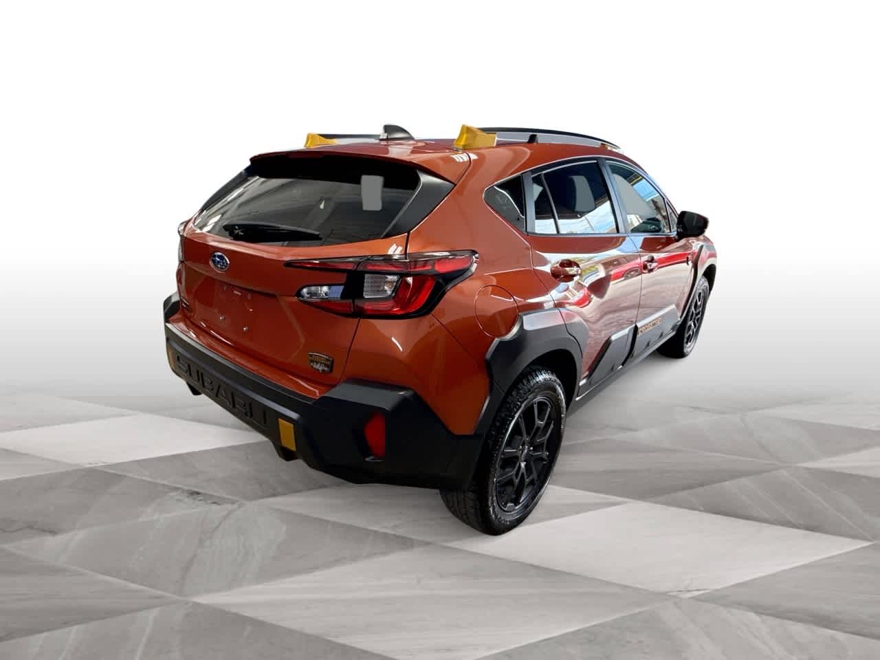Thumbnail: 2024 Subaru Crosstrek - 8