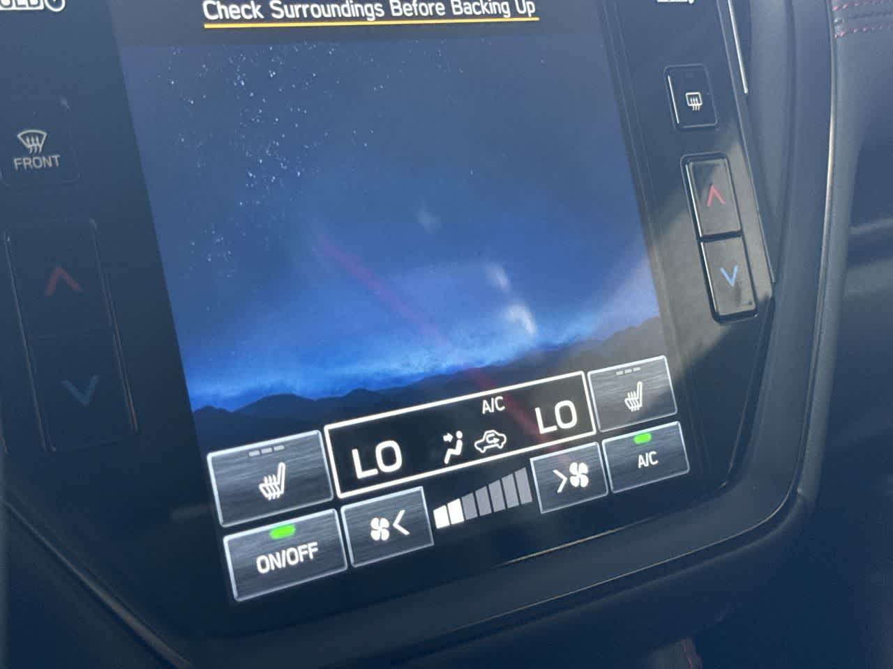 Thumbnail: 2026 Subaru WRX - 20