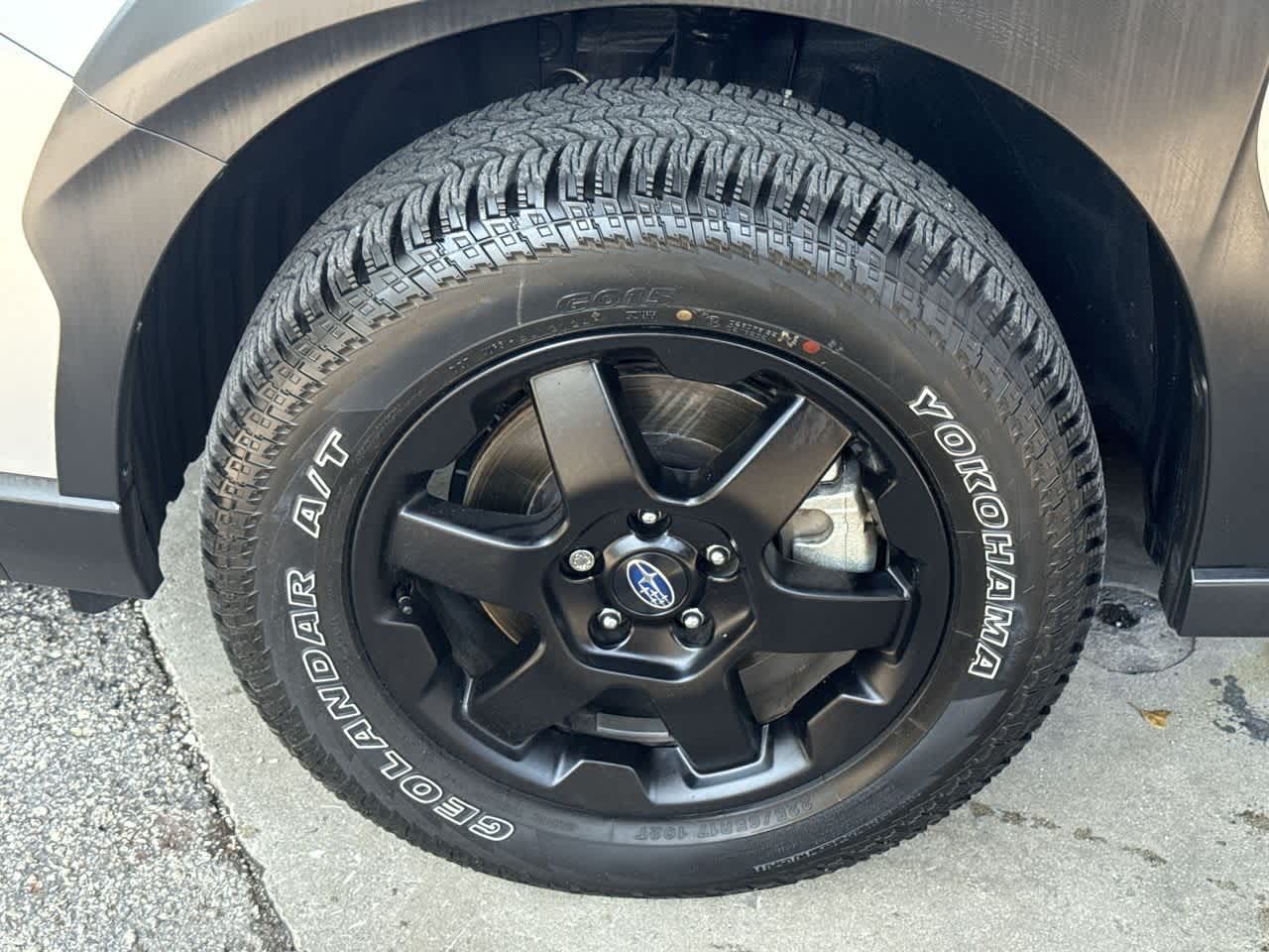 Thumbnail: 2025 Subaru Outback - 11