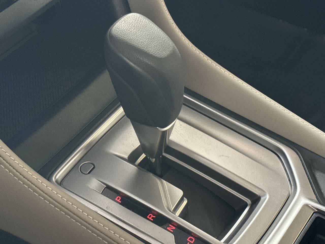 Thumbnail: 2024 Subaru Forester - 21