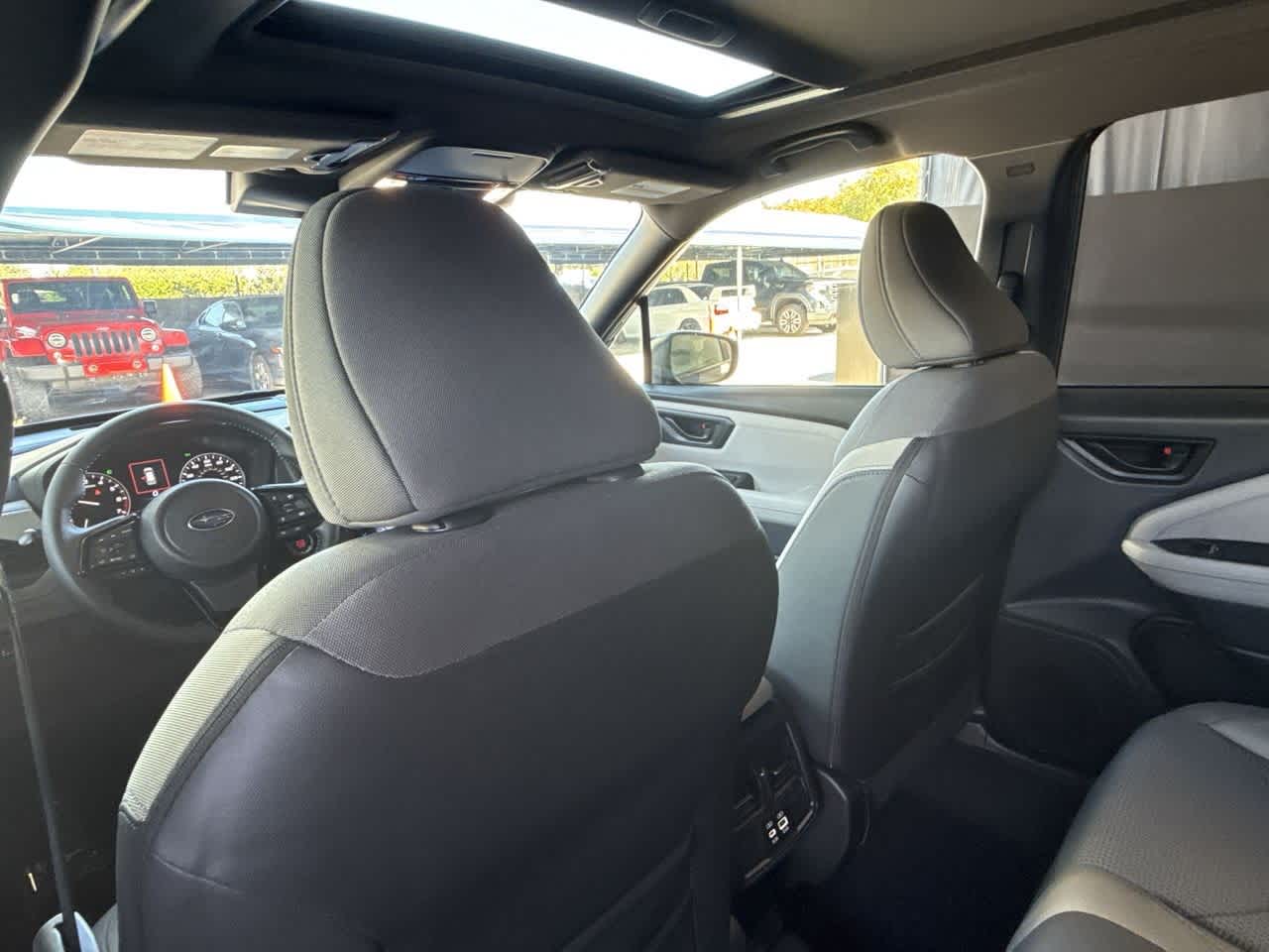 Thumbnail: 2025 Subaru Forester - 23