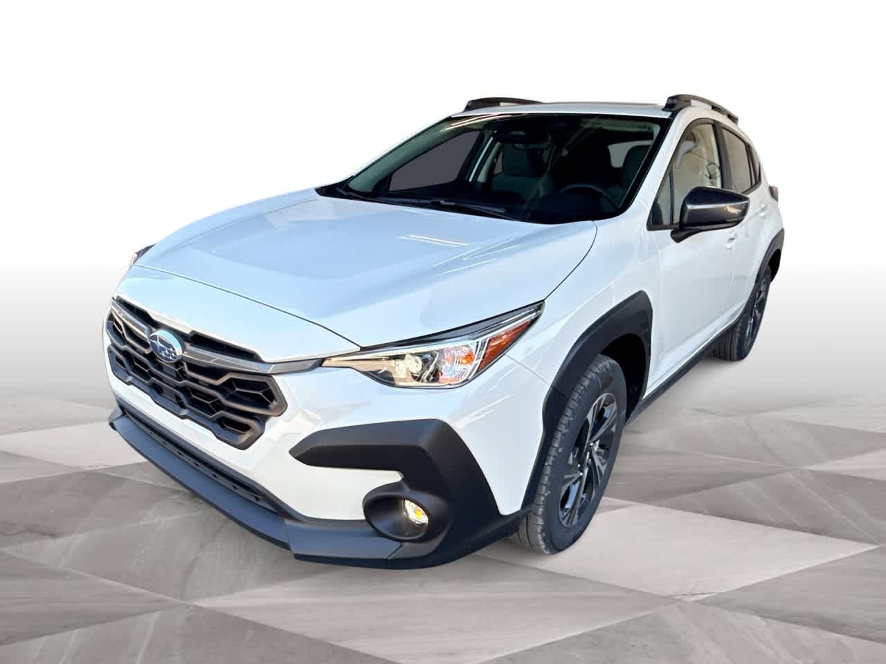 Thumbnail: 2026 Subaru Crosstrek - 4