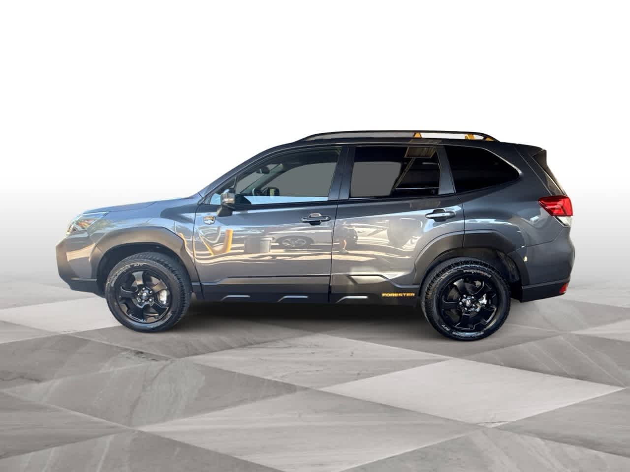 Thumbnail: 2025 Subaru Forester - 5