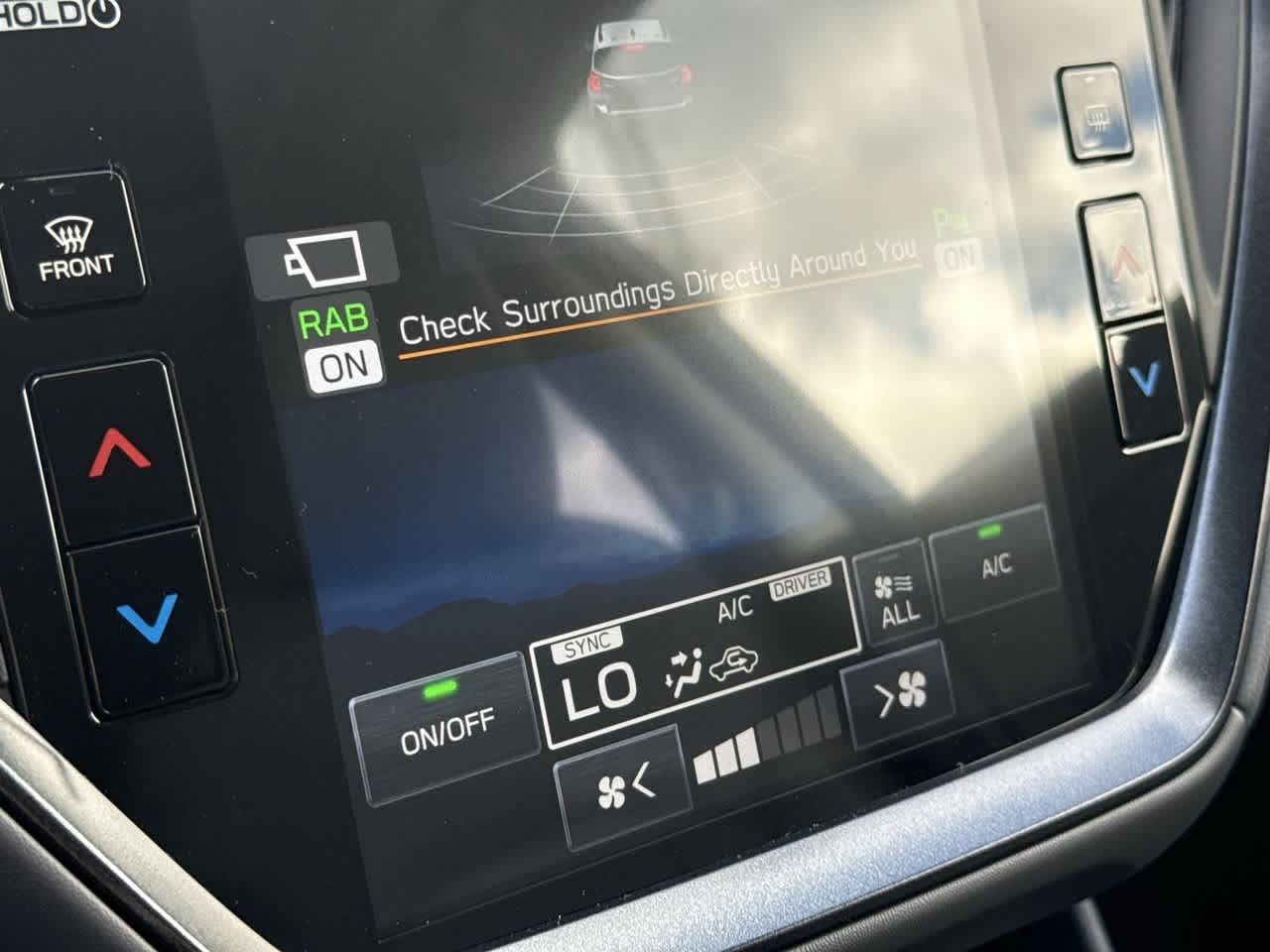 Thumbnail: 2026 Subaru Crosstrek - 20