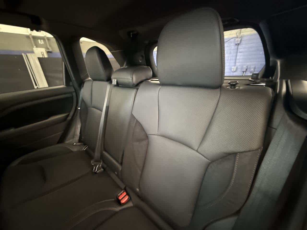 Thumbnail: 2025 Subaru Forester - 22