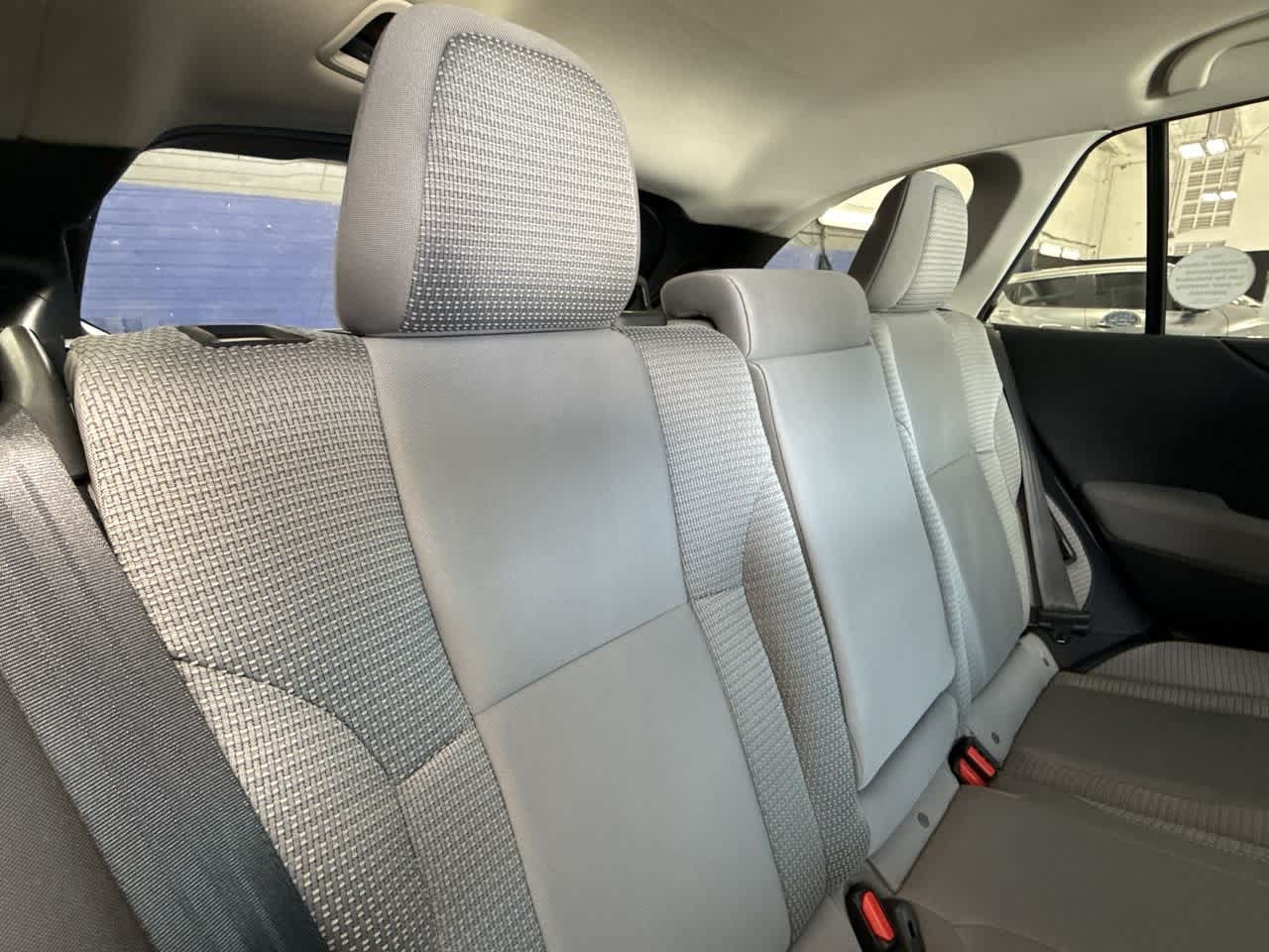 Thumbnail: 2025 Subaru Outback - 26