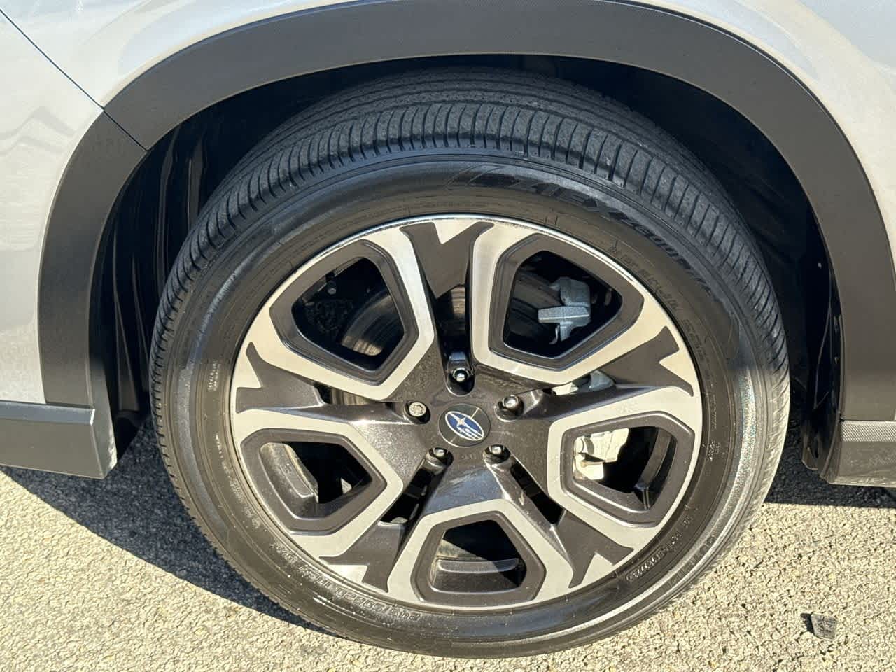 Thumbnail: 2024 Subaru Ascent - 11