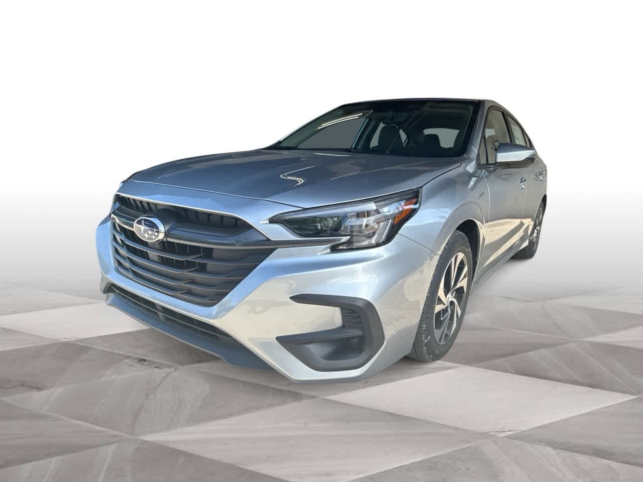Thumbnail: 2025 Subaru Legacy - 4