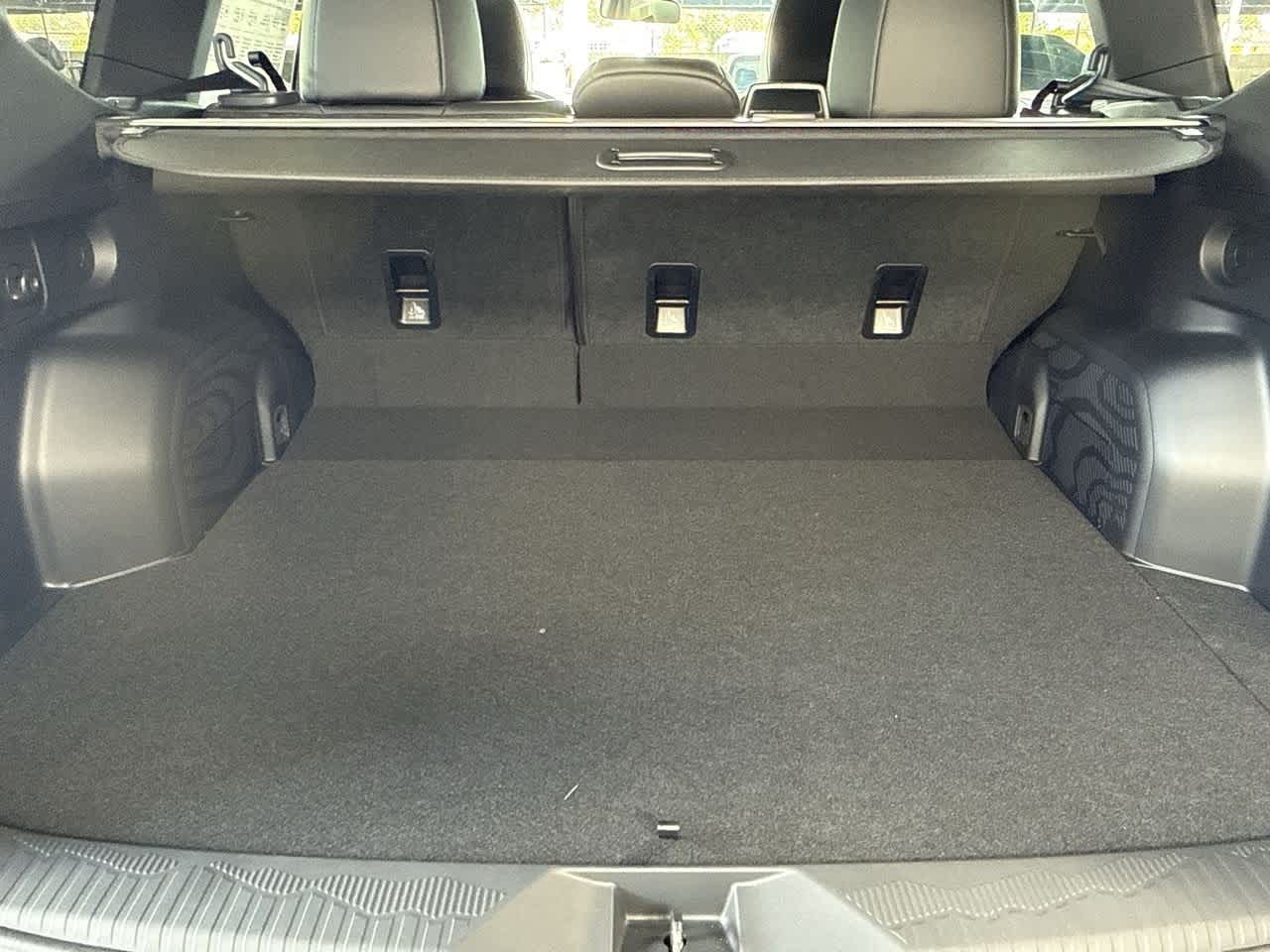 Thumbnail: 2026 Subaru Forester - 25