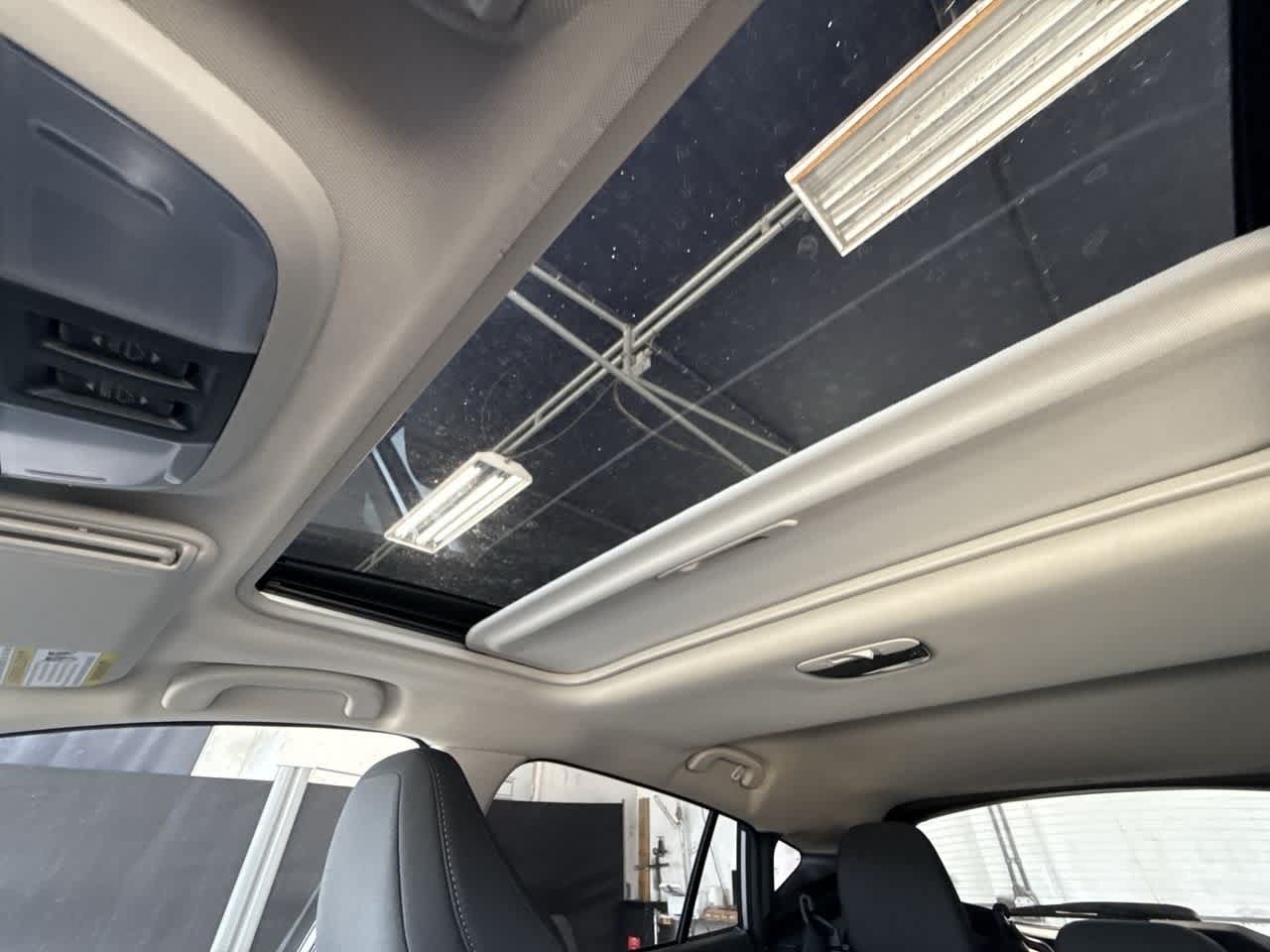 Thumbnail: 2026 Subaru Crosstrek - 17