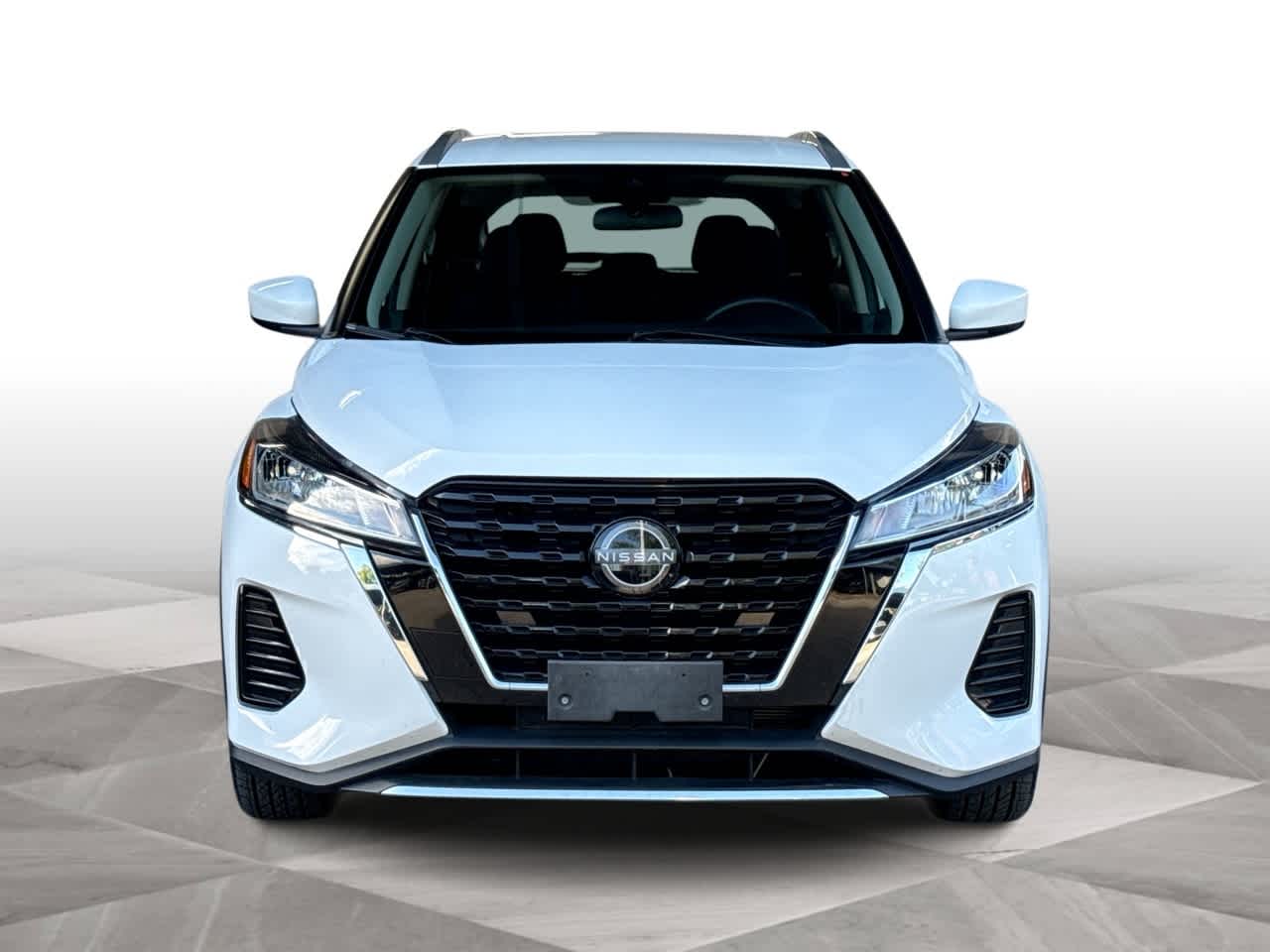 Thumbnail: 2024 Nissan Kicks - 3