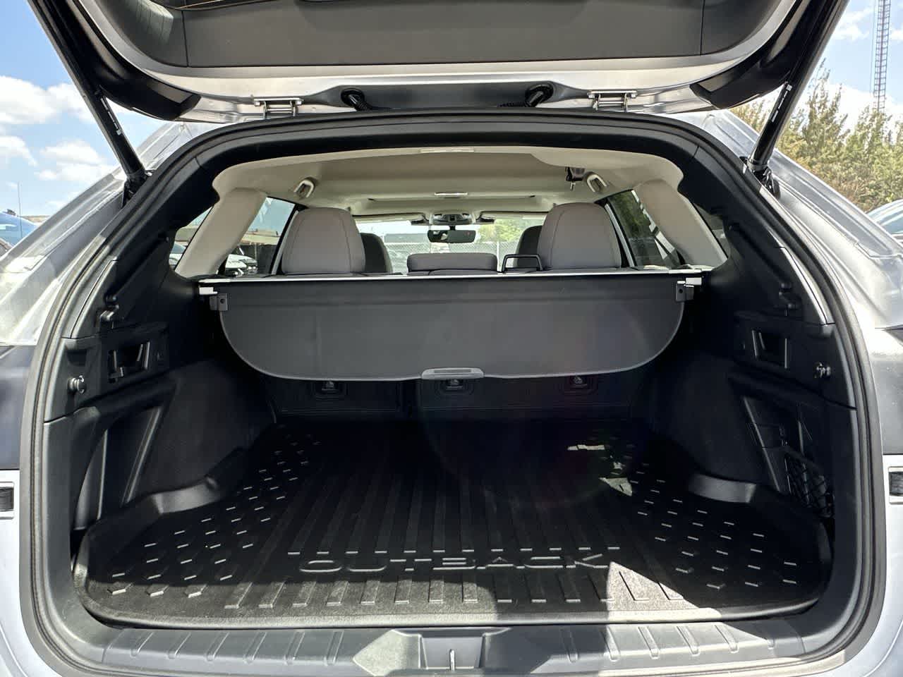 Thumbnail: 2025 Subaru Outback - 25