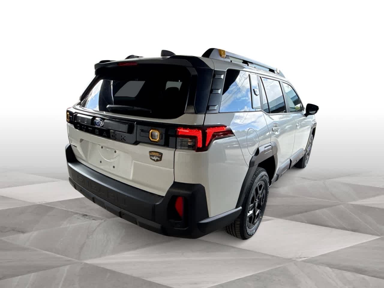 Thumbnail: 2026 Subaru Outback - 8