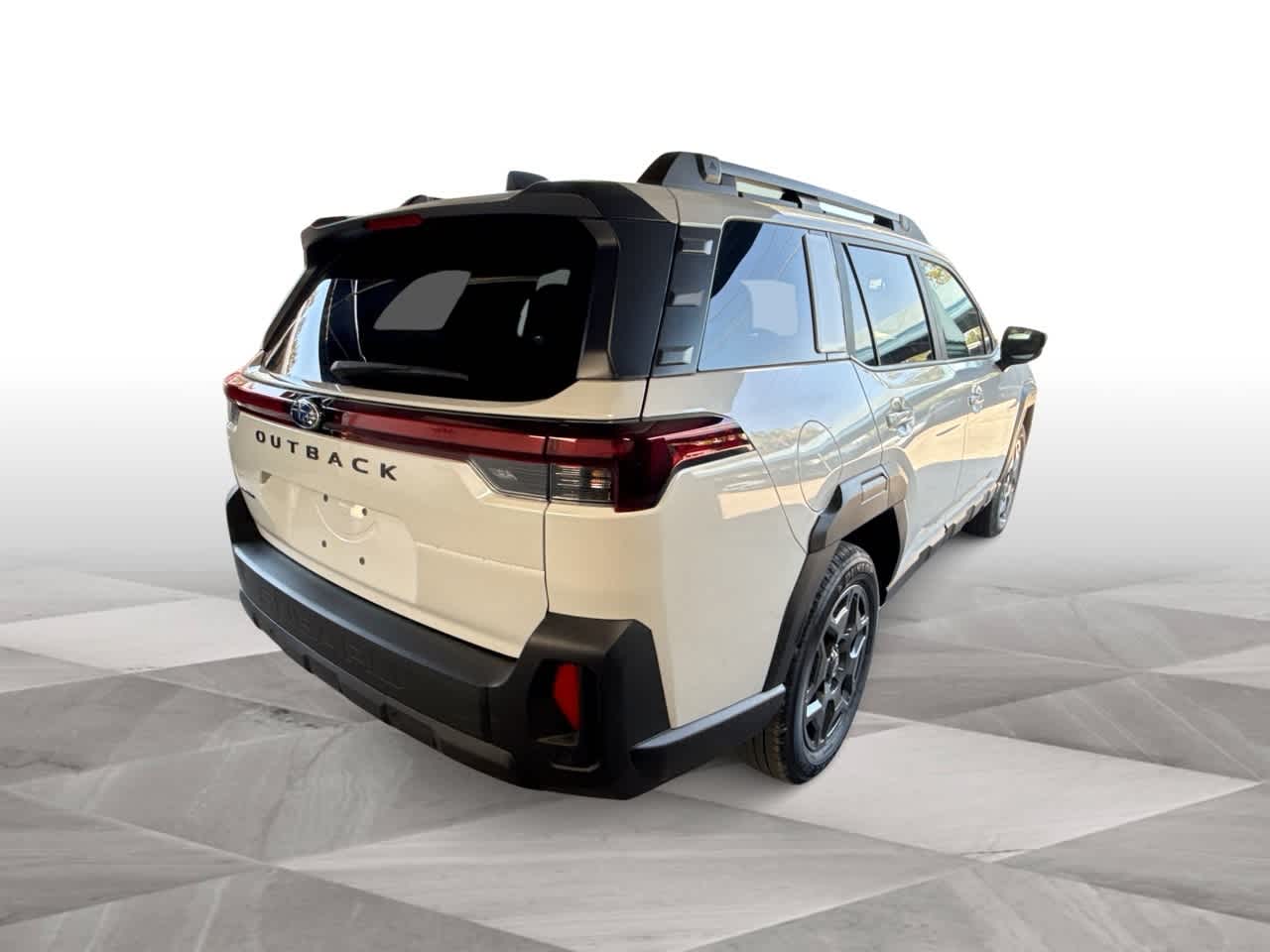 Thumbnail: 2026 Subaru Outback - 8