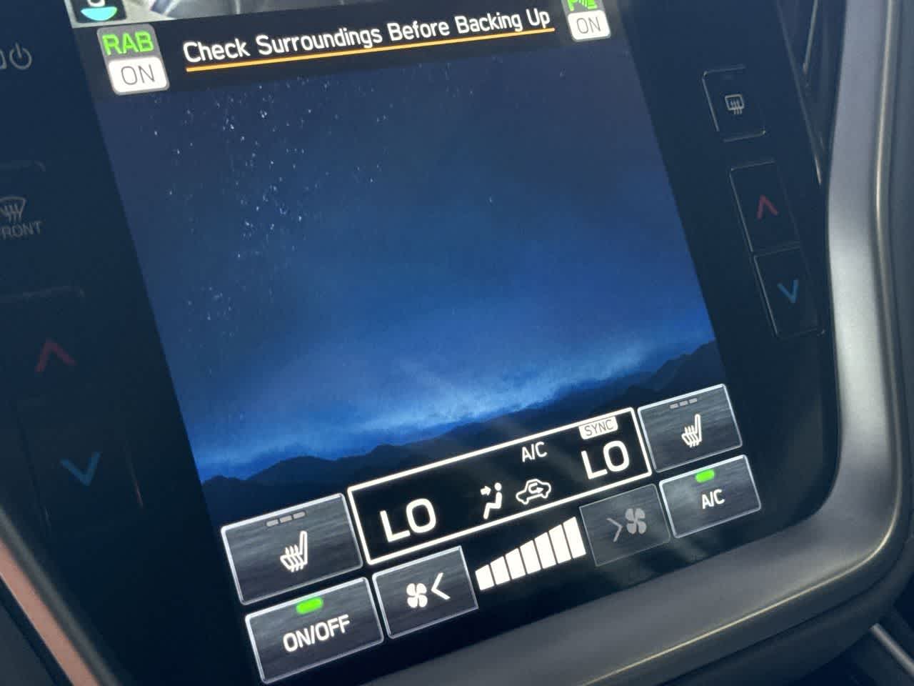 Thumbnail: 2023 Subaru Outback - 20