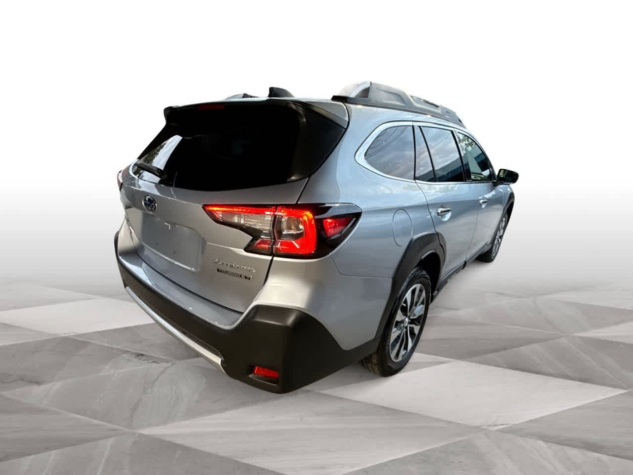 Thumbnail: 2023 Subaru Outback - 8