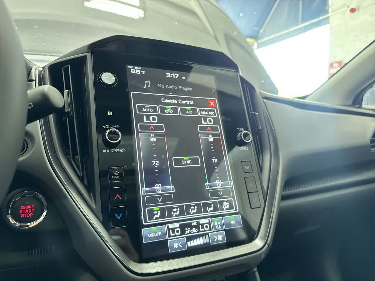 Thumbnail: 2025 Subaru Crosstrek - 20