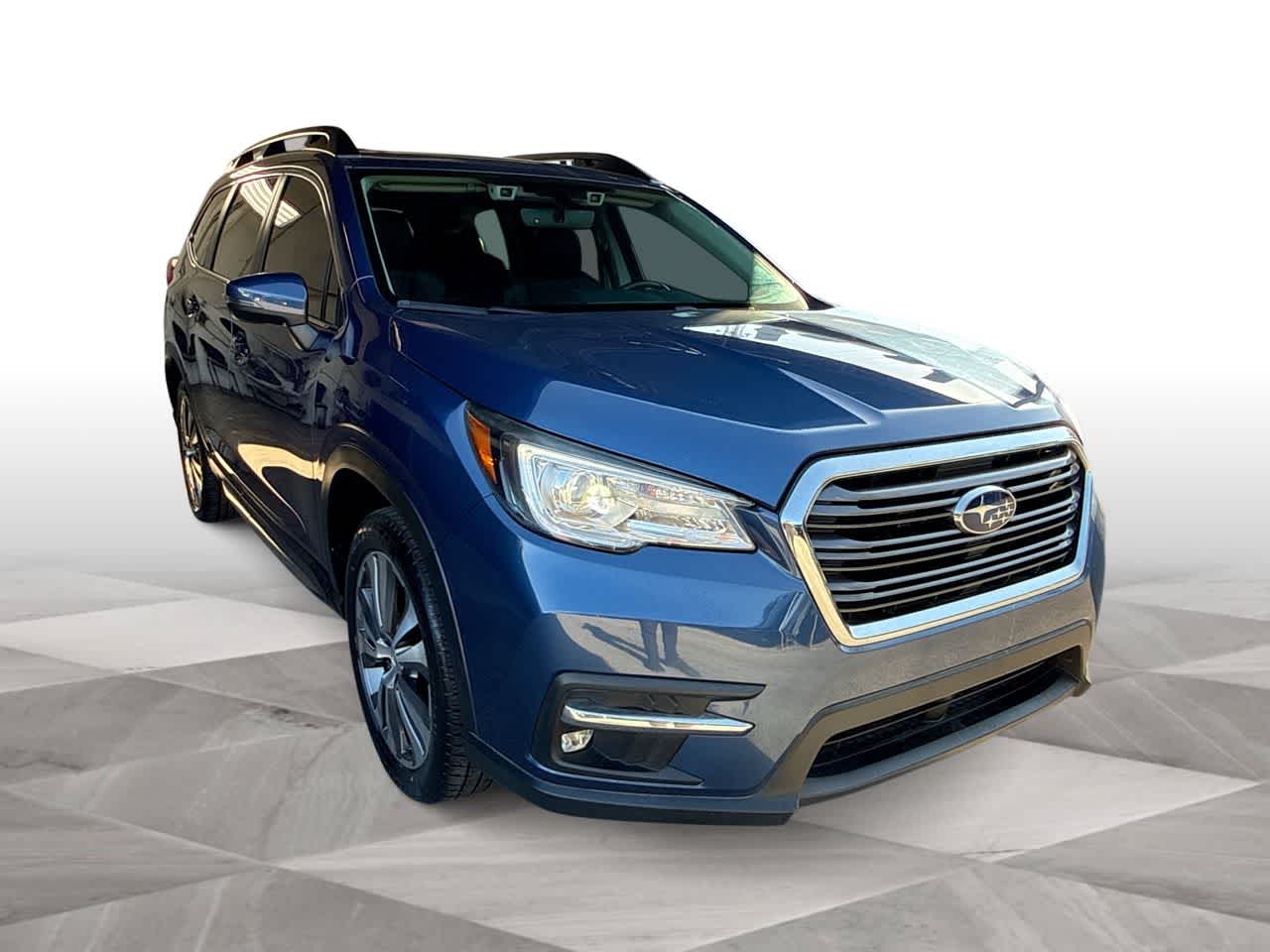 Thumbnail: 2022 Subaru Ascent - 2