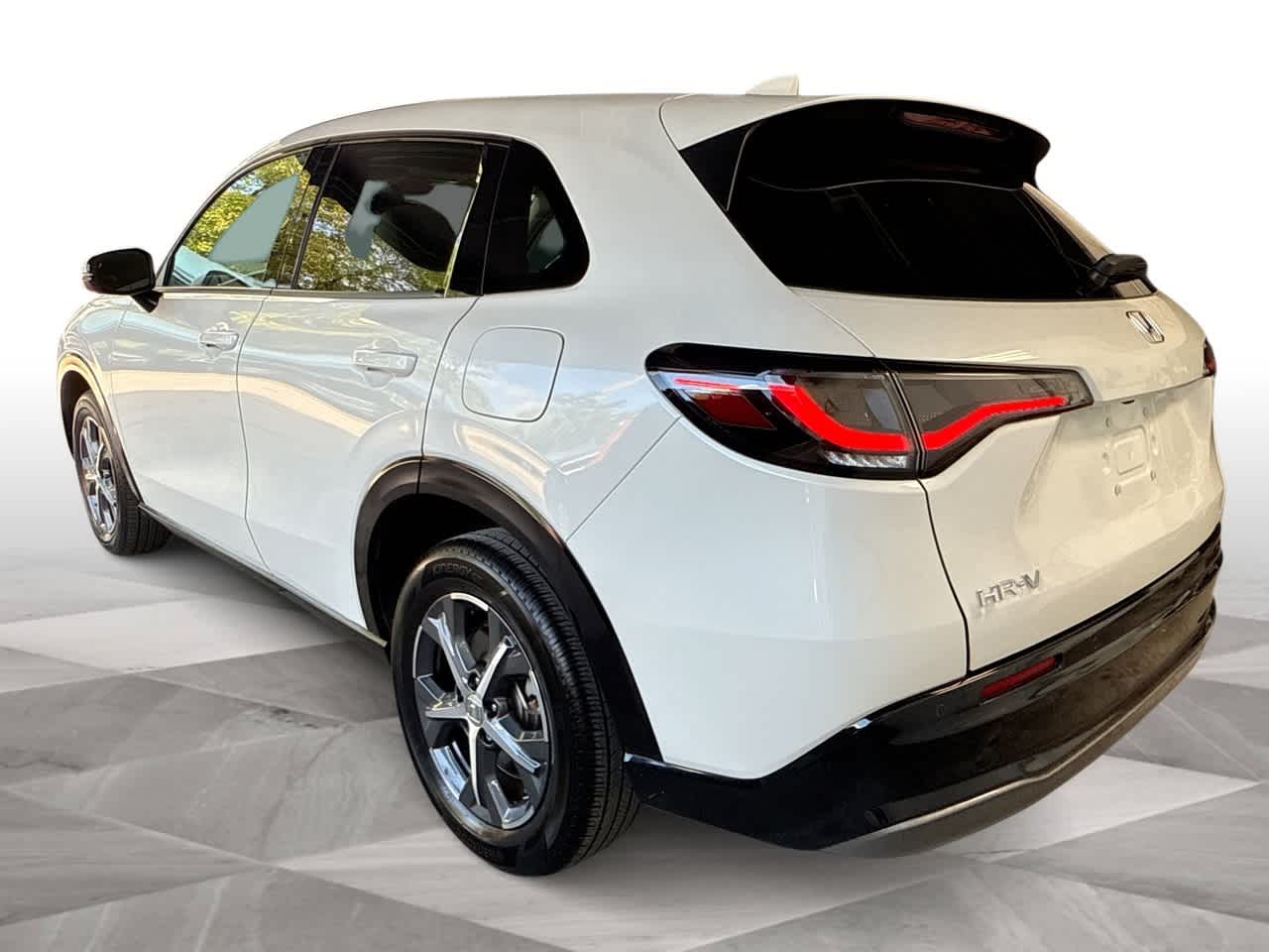 Thumbnail: 2025 Honda HR-V - 6