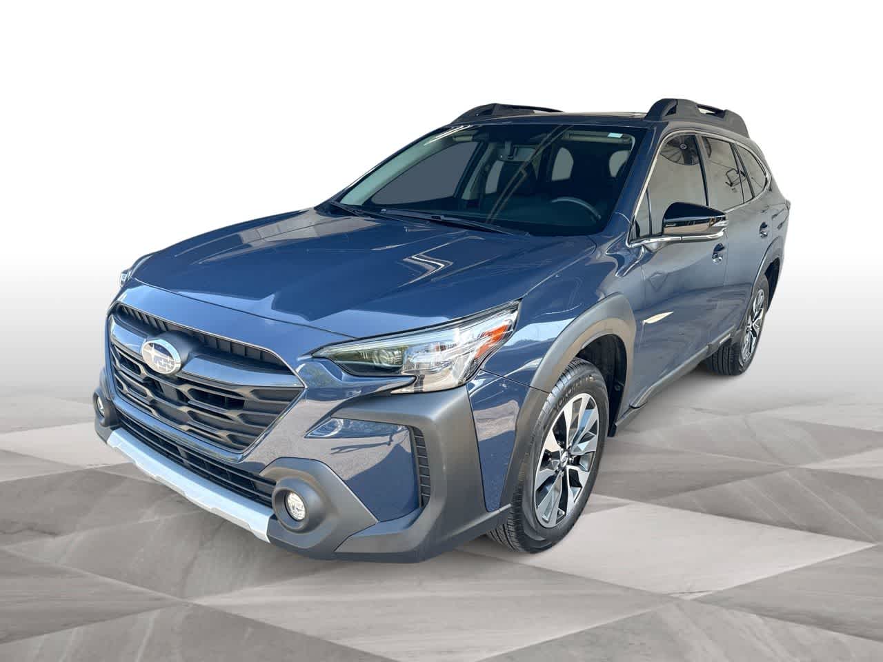 Thumbnail: 2023 Subaru Outback - 4