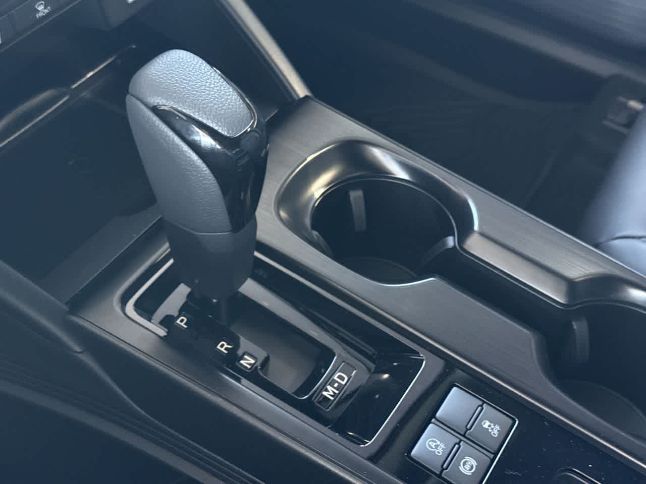 Thumbnail: 2026 Subaru Outback - 21