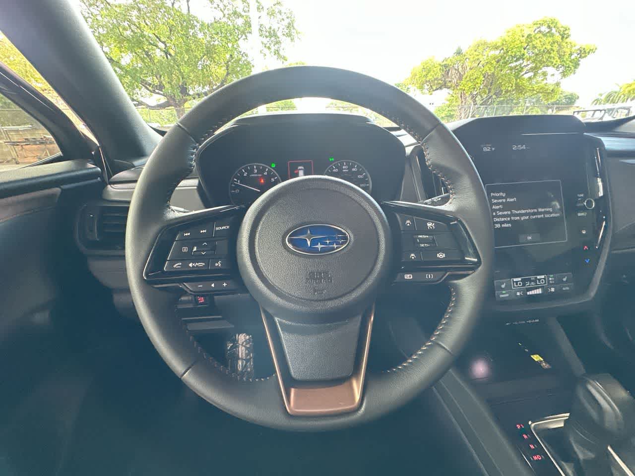 Thumbnail: 2025 Subaru Forester - 15