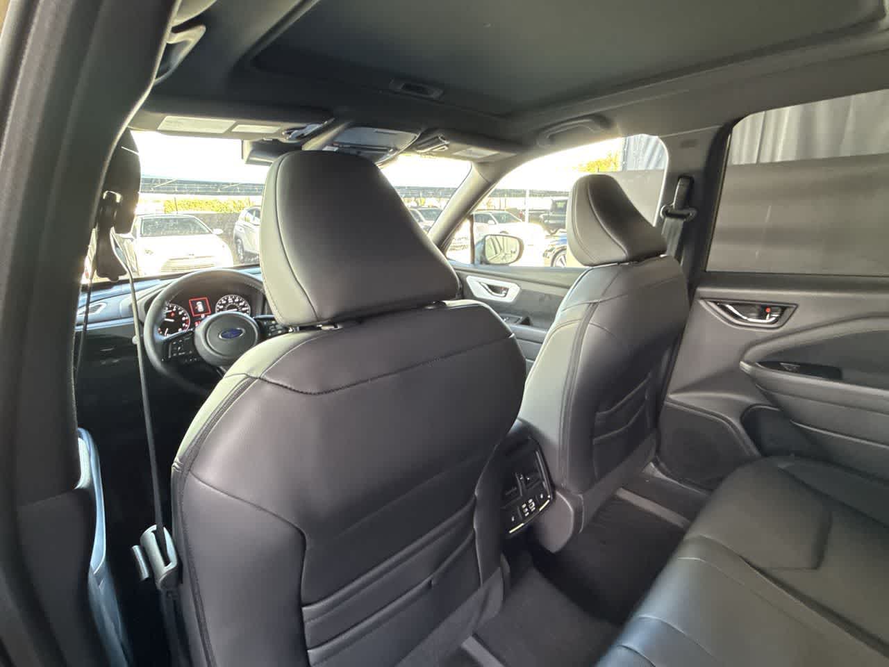 Thumbnail: 2026 Subaru Forester - 23