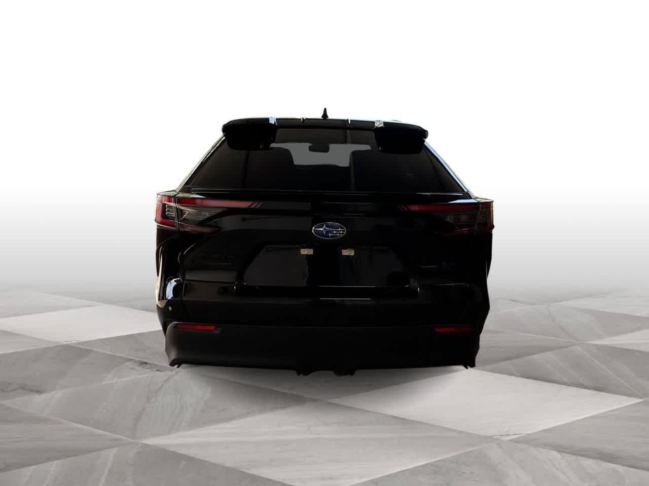 Thumbnail: 2025 Subaru Solterra - 7