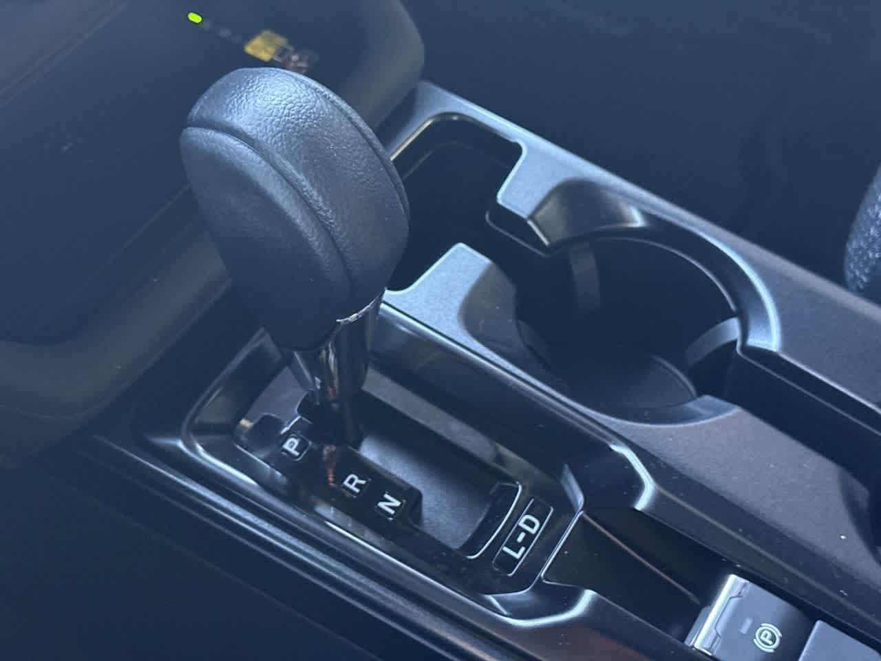 Thumbnail: 2026 Subaru Forester - 21