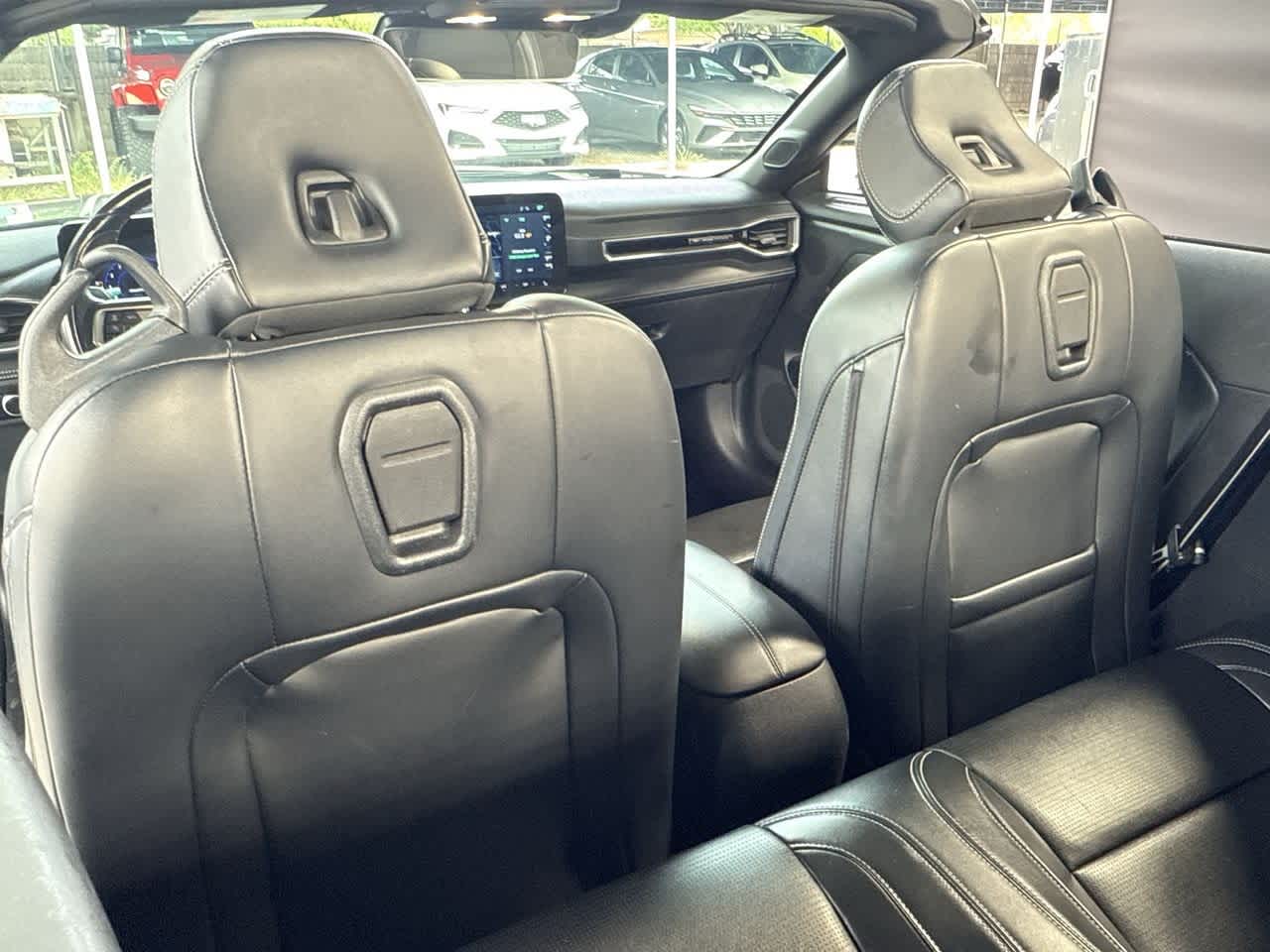 Thumbnail: 2024 Ford Mustang - 23