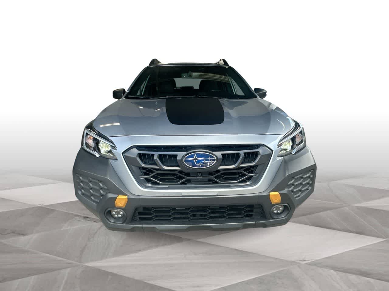Thumbnail: 2025 Subaru Outback - 3