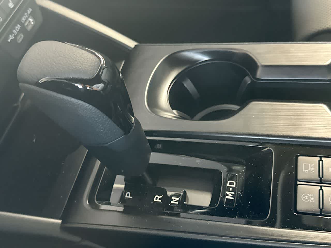 Thumbnail: 2026 Subaru Outback - 21