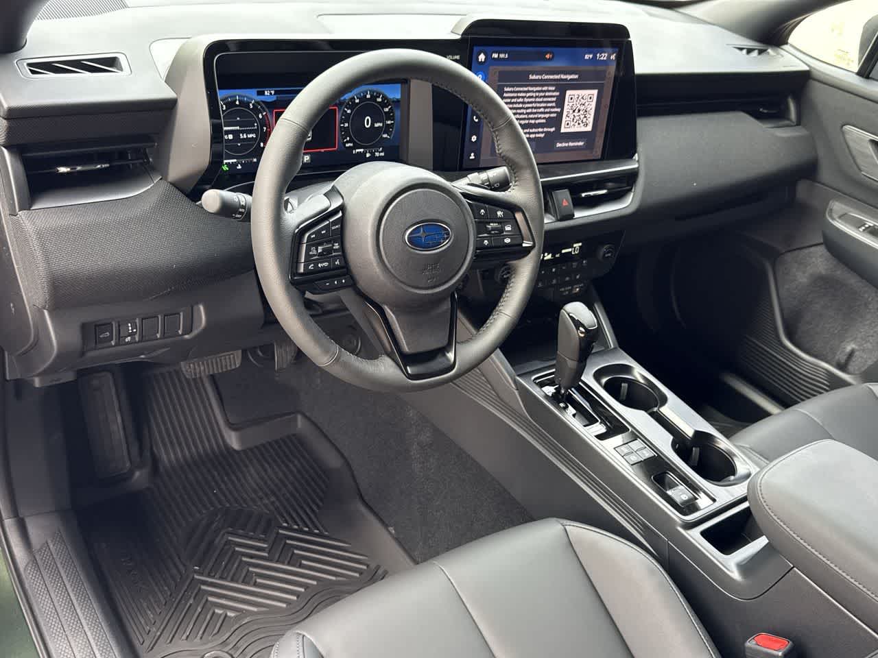 Thumbnail: 2026 Subaru Outback - 13