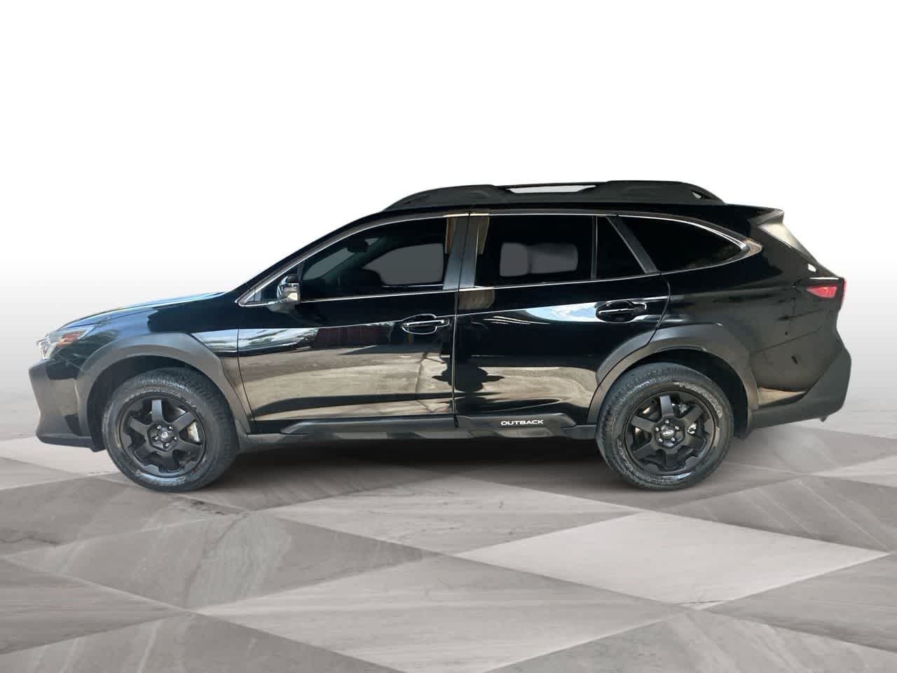 Thumbnail: 2025 Subaru Outback - 5